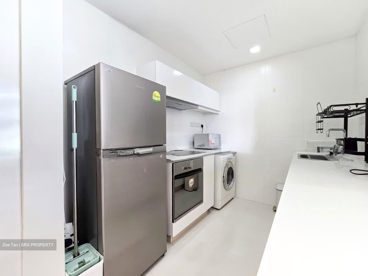 One-north Residences (D5), Apartment #596210521